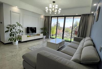 4 Bed Apartment with En Suite in Kilimani - 2