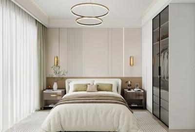 3 Bed Apartment with En Suite at Brookside