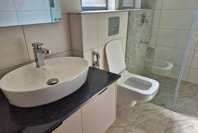 3 Bed Apartment with En Suite in Westlands Area