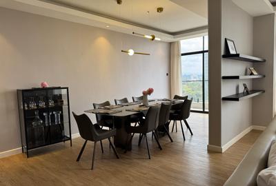 Serviced 3 Bed Apartment with En Suite in Westlands Area - 3