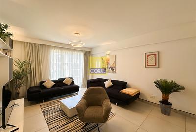 2 Bed Apartment in Kilimani - 2