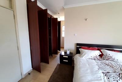 4 Bed Townhouse with En Suite in Kitengela