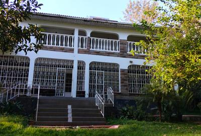 6 Bed Townhouse with En Suite in Karen