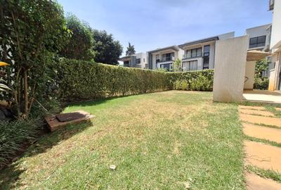 4 Bed Townhouse with En Suite in Lavington - 2