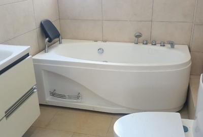 Serviced 4 Bed Apartment with En Suite in Lavington