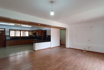 3 Bed Apartment with En Suite at Church Rd