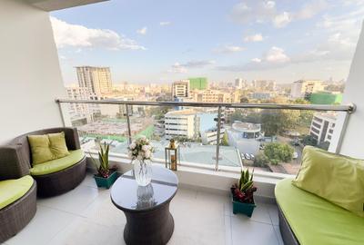 Serviced 2 Bed Apartment with En Suite in Westlands Area - 3