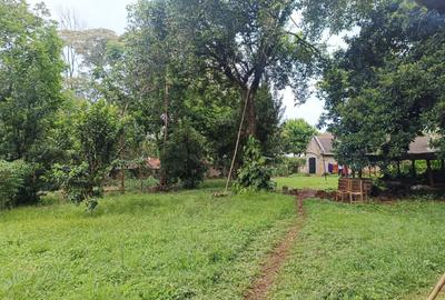 20 ac Land at Muthaiga North