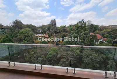 3 Bed Apartment with En Suite at Nairobi