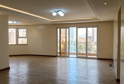 3 Bed Apartment with En Suite at Kilimani - 2