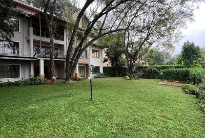 4 Bed House with En Suite at Kitisuru