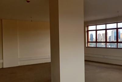1,200 ft² Office with Service Charge Included at Ngara Rd- Near Museum Hill - 4