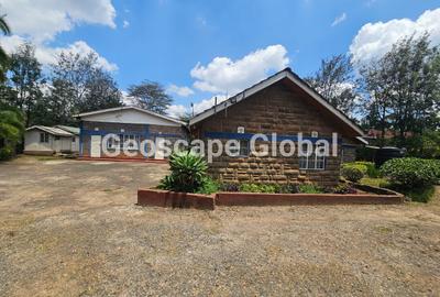 Commercial Property with Parking in Karen - 3