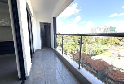 2 Bed Apartment with En Suite at Kileleshwa - 3