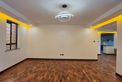 4 Bed Villa with En Suite in Ngong - 3