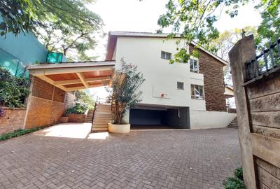 5 Bed House with Staff Quarters in Runda - 2