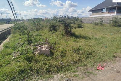10,000 ac Land in Syokimau