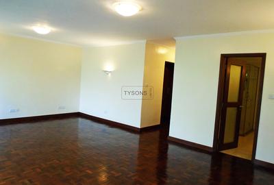 3 Bed Apartment with En Suite in Westlands Area - 4
