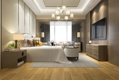 2 Bed Apartment with Swimming Pool at Mandera Road - 4