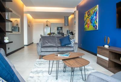 Furnished 2 Bed Apartment with En Suite in Westlands Area - 4