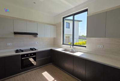 4 Bed House with En Suite in Ongata Rongai - 3