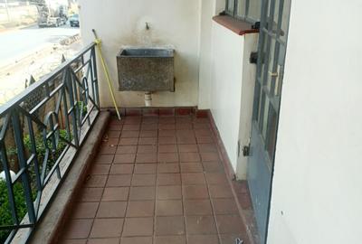 3 Bed Apartment with Parking in Kileleshwa