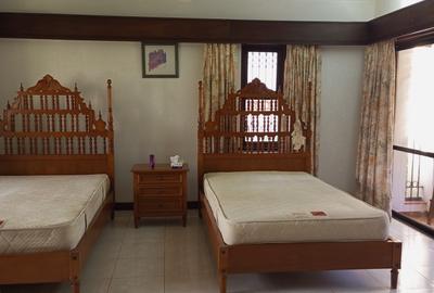 5 Bed Townhouse with En Suite in Nyali Area - 3