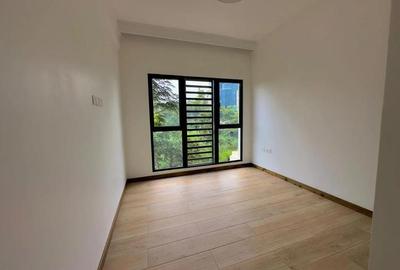 2 Bed Apartment with En Suite in Muthaiga