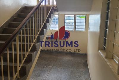 Commercial Property in Industrial Area