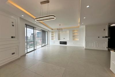 4 Bed Apartment with En Suite at General Mathenge Road - 3