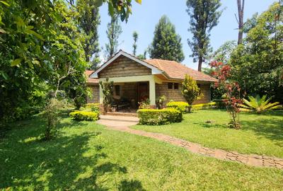 2 Bed House with En Suite in Runda - 2