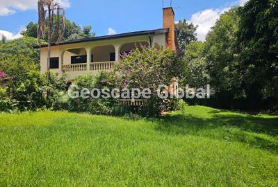 5 Bed House with En Suite in Kitisuru - 4