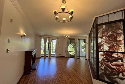 4 Bed House with En Suite in Lower Kabete - 4