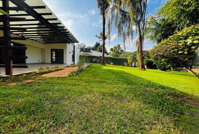 4 Bed Villa with En Suite in Loresho