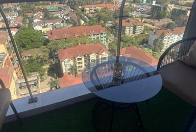Serviced 2 Bed Apartment with En Suite in Lavington