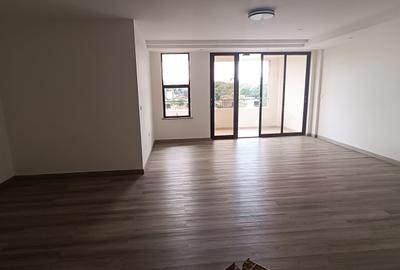 3 Bed Apartment with En Suite in Kileleshwa