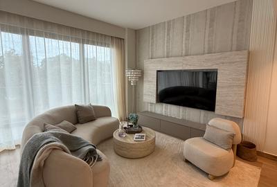 2 Bed Apartment with En Suite at Baobab Road - 4