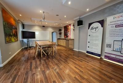 Commercial Property with Service Charge Included at Kilimani
