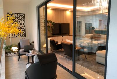 3 Bed Apartment at Westlands