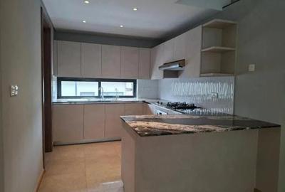 4 Bed Villa with En Suite in Lower Kabete