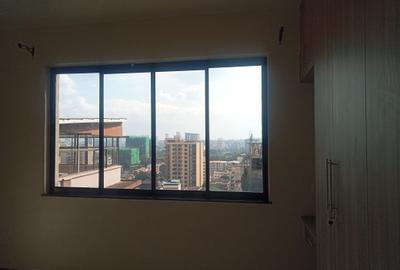 3 Bed Apartment with En Suite at Parklands