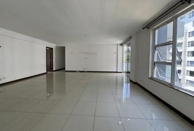 4 Bed Apartment with Swimming Pool in General Mathenge