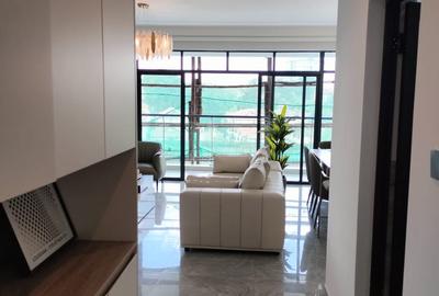 1 Bed Apartment with Swimming Pool at Riara Road - 2