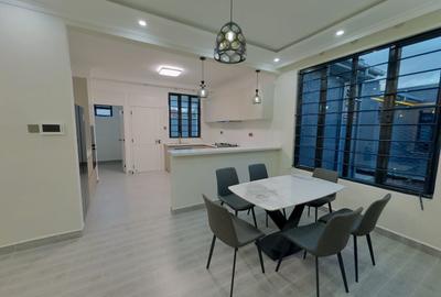 3 Bed House with En Suite at Kitengela