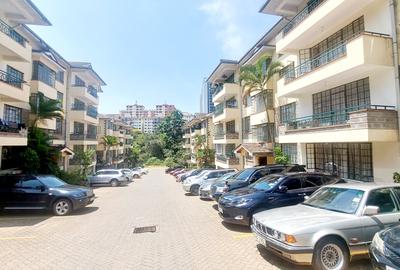 3 Bed Apartment with En Suite at Mbaazi Road