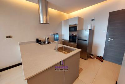 Serviced 1 Bed Apartment with En Suite at Off Church Rd - 3