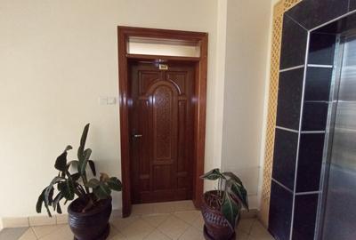 4 Bed Apartment with En Suite at Kilimani Estate Nairobi