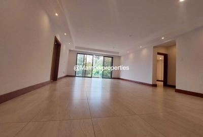 3 Bed Apartment with En Suite at Rhapta Rd