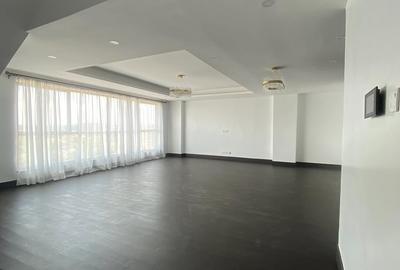 4 Bed Apartment with En Suite at Gitanga Road - 3