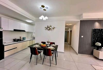 1 Bed Apartment with En Suite in Syokimau